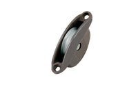 Allen Aluminium Sheave Box - Plain Bearing