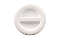 Allen 110mm O Ring Hatch Cover White