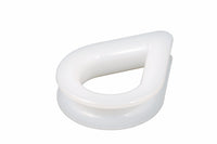 Allen Nylon Teardrop Thimbles