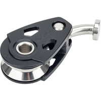 Allen 30mm Extreme High Load Dynamic Blocks with Kicker Key