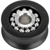 Allen 20mm Diameter Dynamic Sheave 20mm Wide 4mm Bore