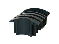 Allen Mast Deck Chock Set