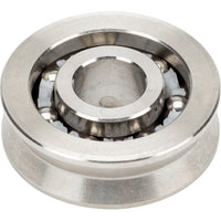 Allen 25mm X 6mm X 8mm Ball Bearing Steel High-Load Sheave
