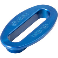 Allen 34mm X 8mm Aluminium Rope Guides