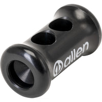 Allen Titanium Dog Bones