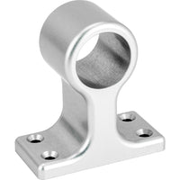 Allen Handrail Bracket For 25.4mm Tube - Blind Hole