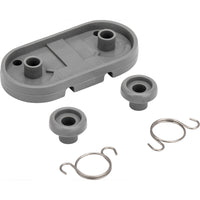 Allen Replacement Springs Base Caps And Bearings For A..77