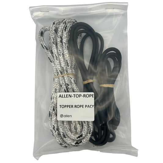 Allen Topper Rope Pack