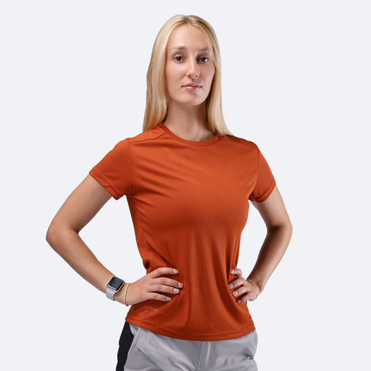 Zhik UVActive Short Sleeve Womens Tech Tee