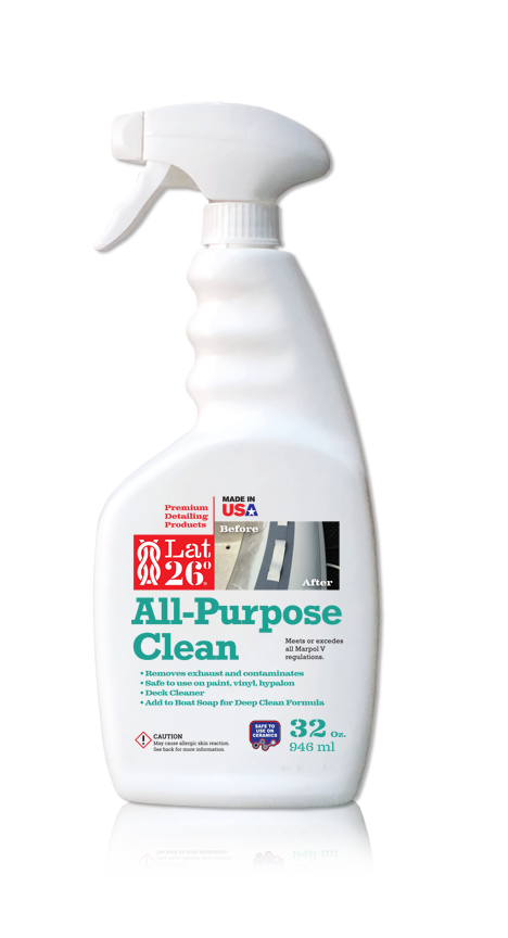 All-Purpose Clean