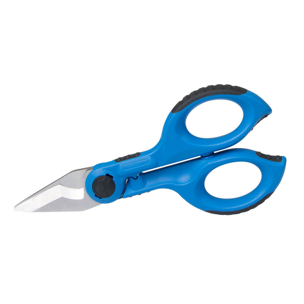 Ancor Heavy-Duty Wire Scissors | SendIt Sailing