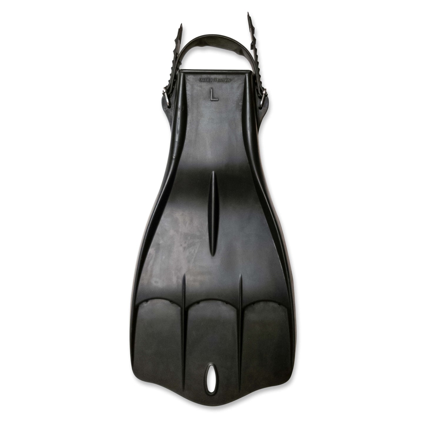 ATACLETE Military Jet Style Fins (SCUBA FINS)