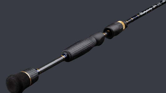 Buoyancy 7'0" Light Spinning Extra Fast