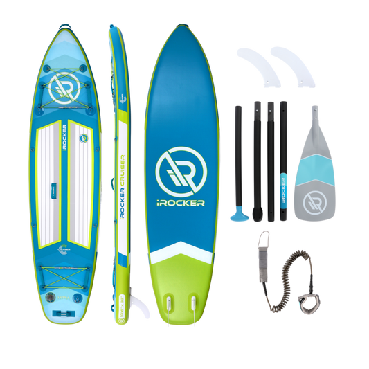 CRUISER 10'6" ULTRA™ 2.0 Inflatable Paddle Board