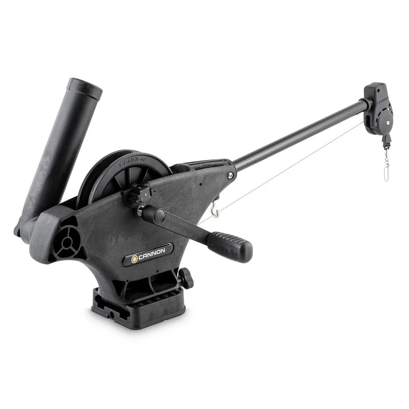 Cannon Easi-Trol Manual Downrigger | SendIt Sailing