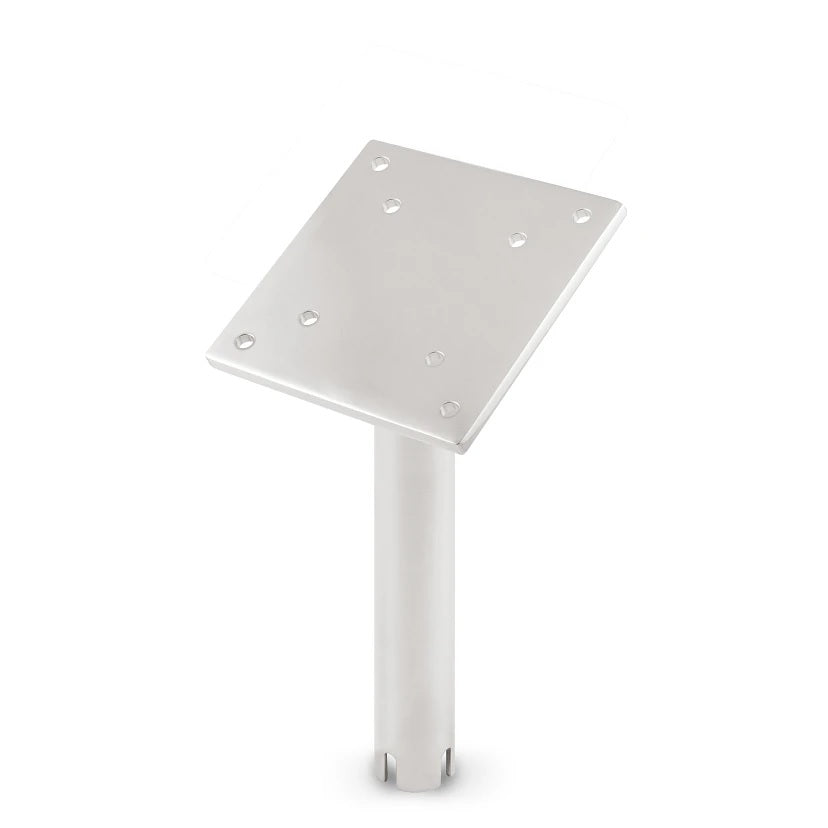 Cannon 9in Gimbal Mount Stanless Steel | SendIt Sailing