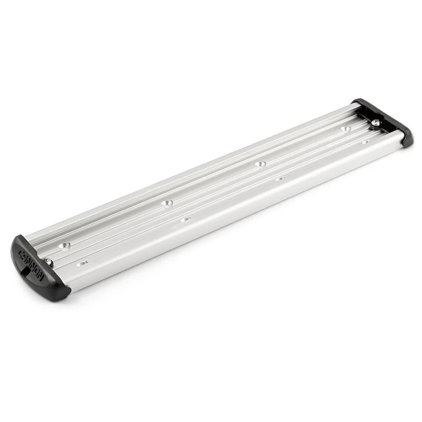Cannon 18in Aluminum Mounting Track | SendIt Sailing