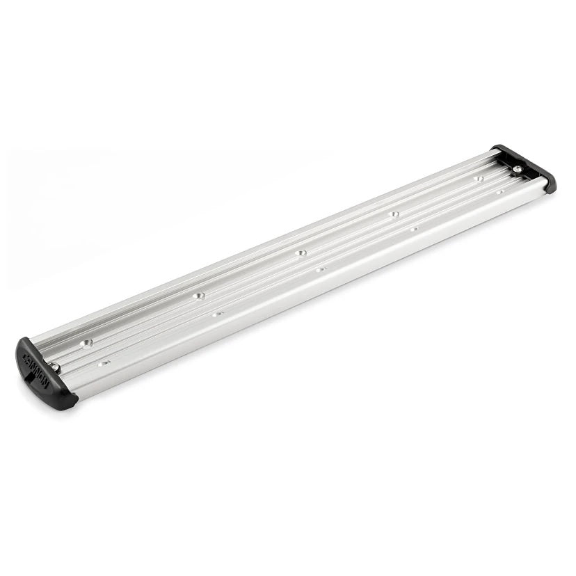 Cannon 24in Aluminum Mounting Track | SendIt Sailing