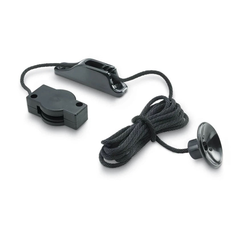 Cannon Retro-Ease Weight Retreiver | SendIt Sailing