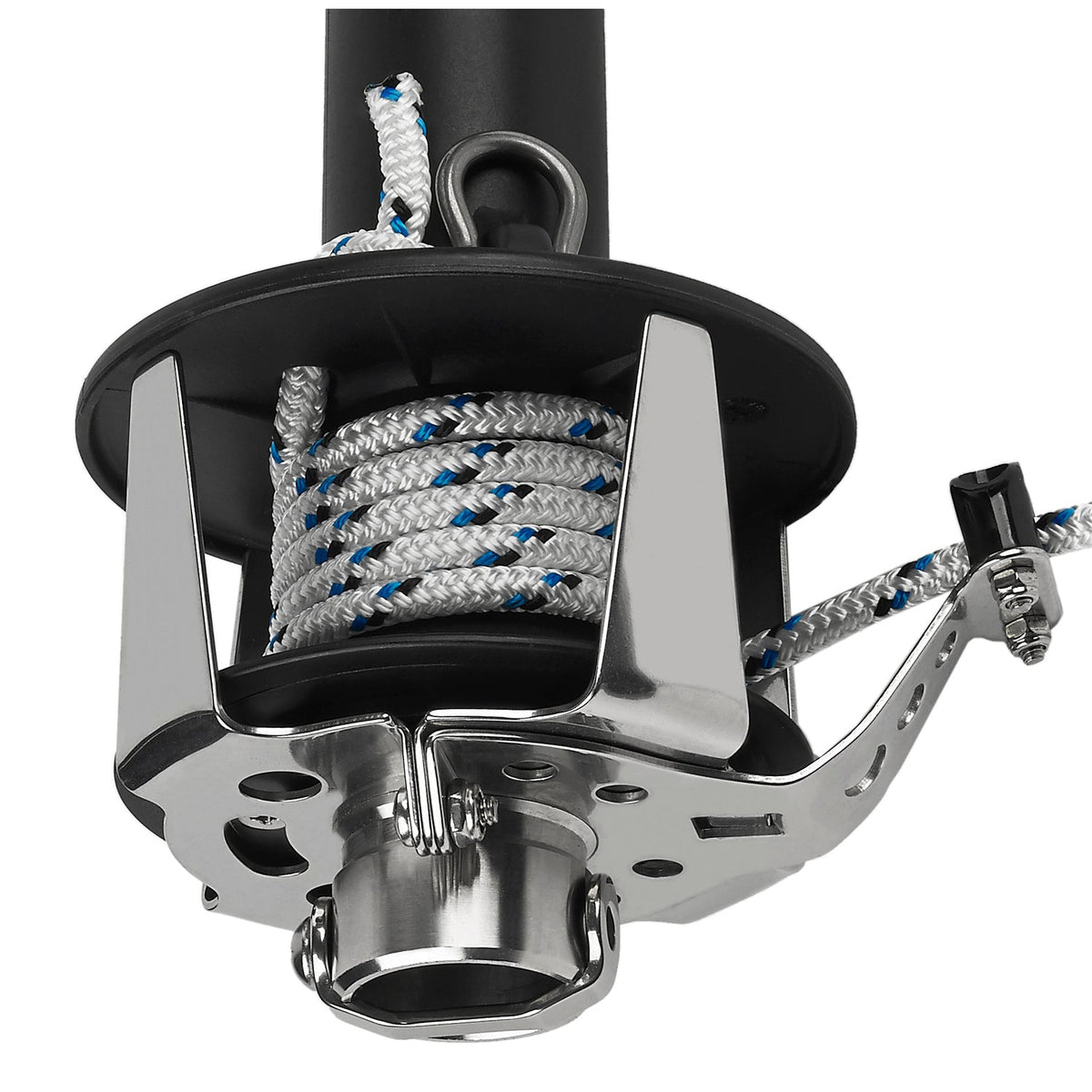 Schaefer CF-500 Jib Furler Fairlead Arm Bracket w/Bullseye | SendIt Sailing