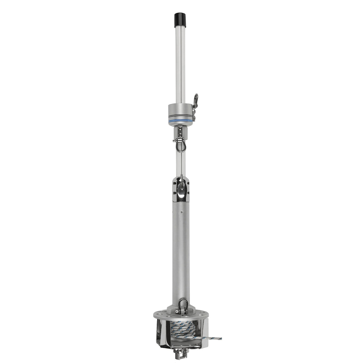 Schaefer Snap Furl II - Complete Headstay Furler | SendIt Sailing