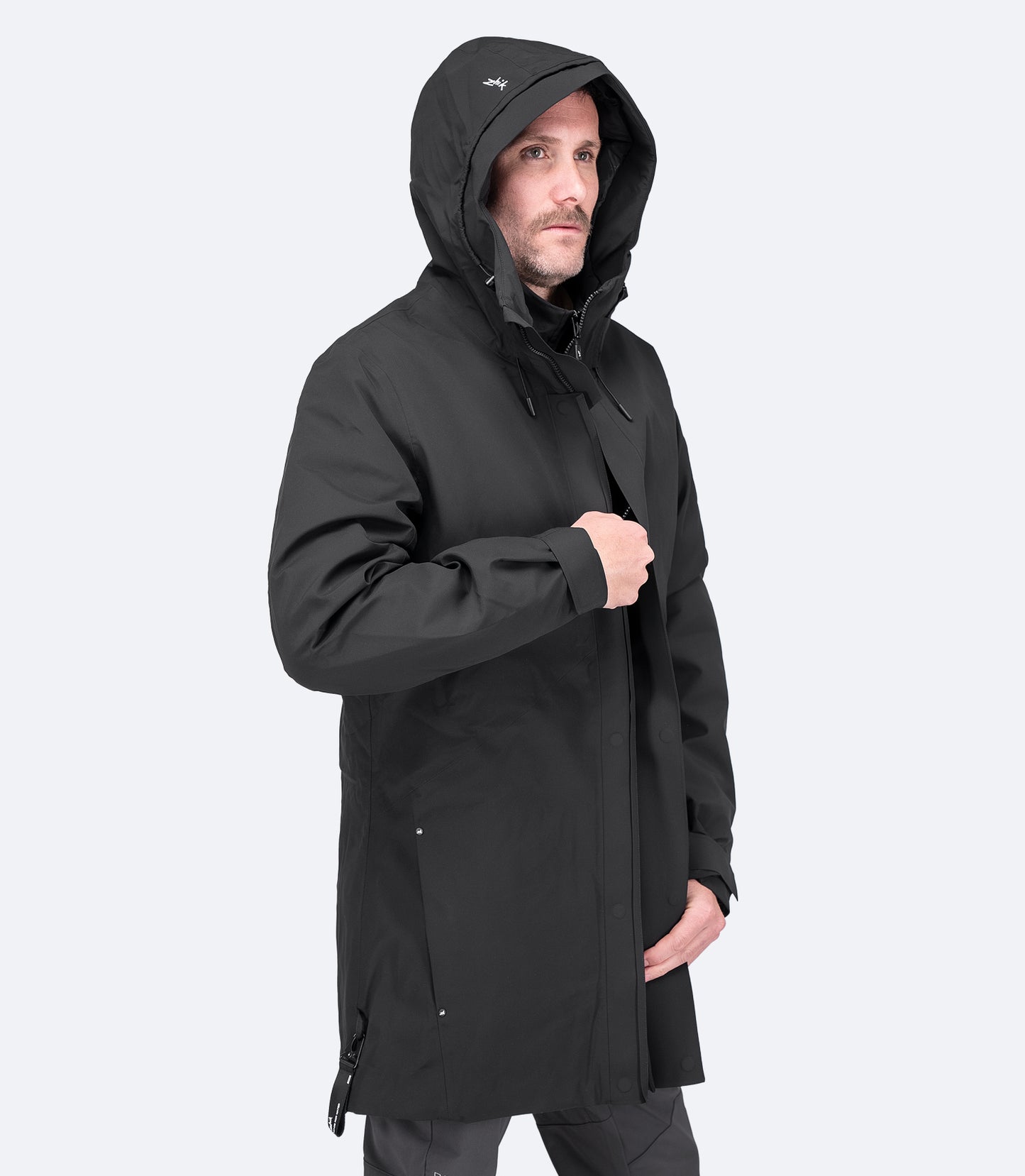Zhik All Weather Coat