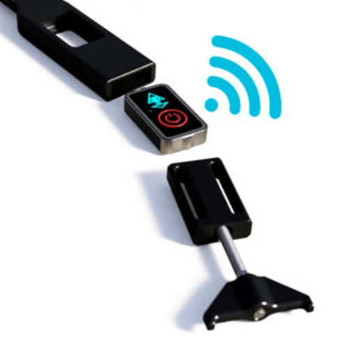 Cyclops smartbatten Load Sensor | SendIt Sailing