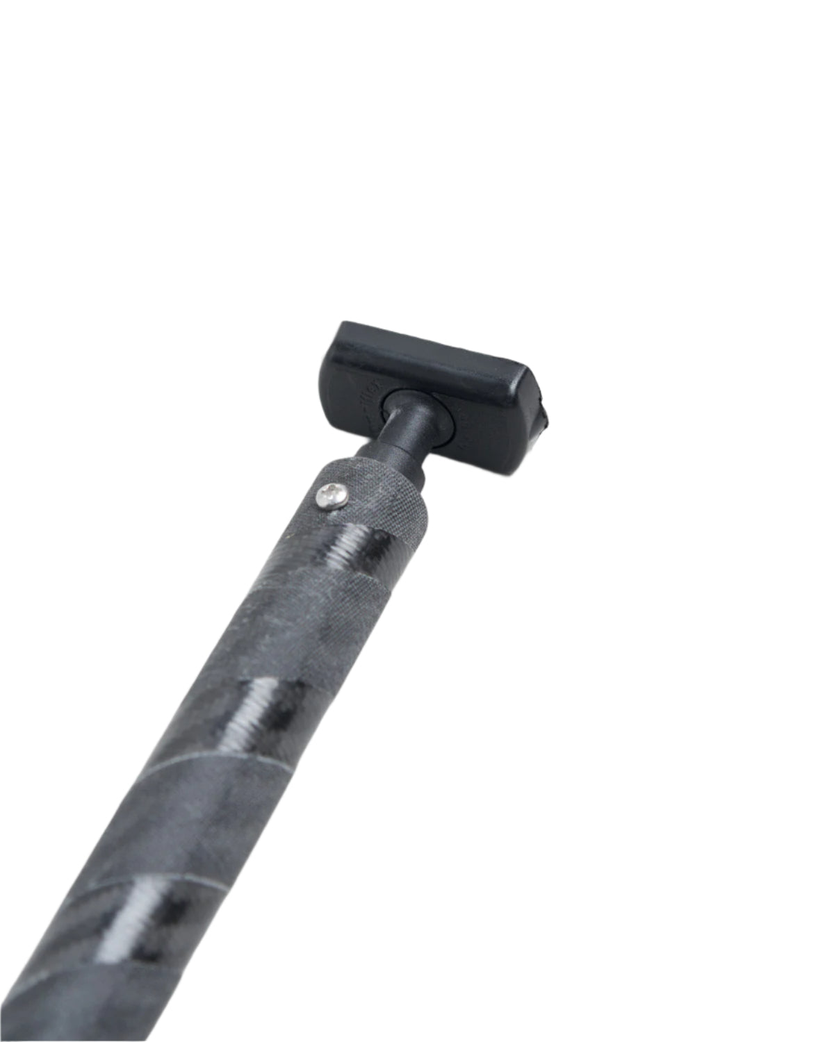 Rooster RS Aero/Solo Carbon Tiller Extension - 25mm