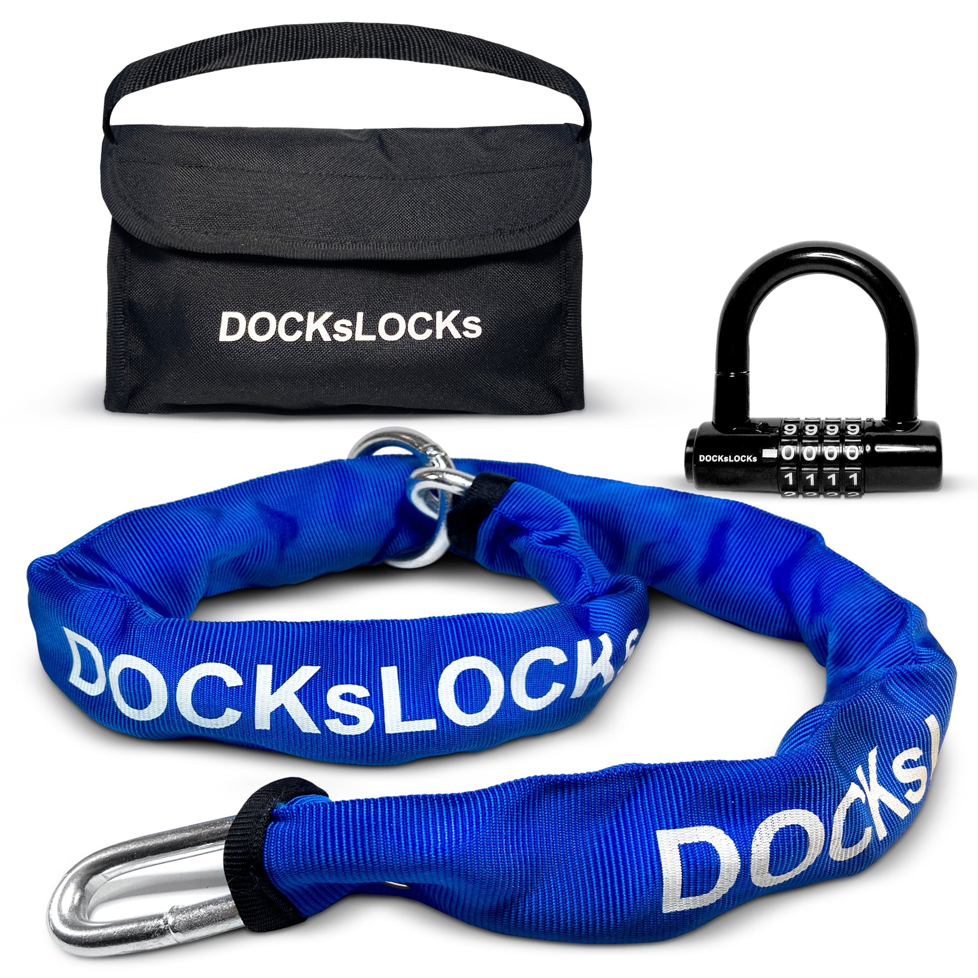 DockLocks Anti-Theft Weatherproof Cable Review