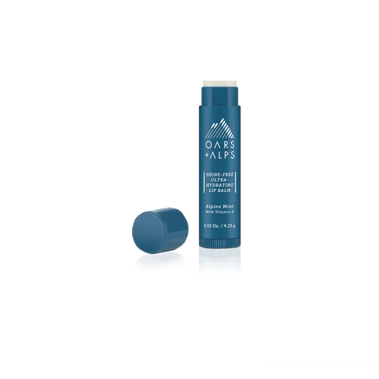 Shine-Free Lip Balm Kit