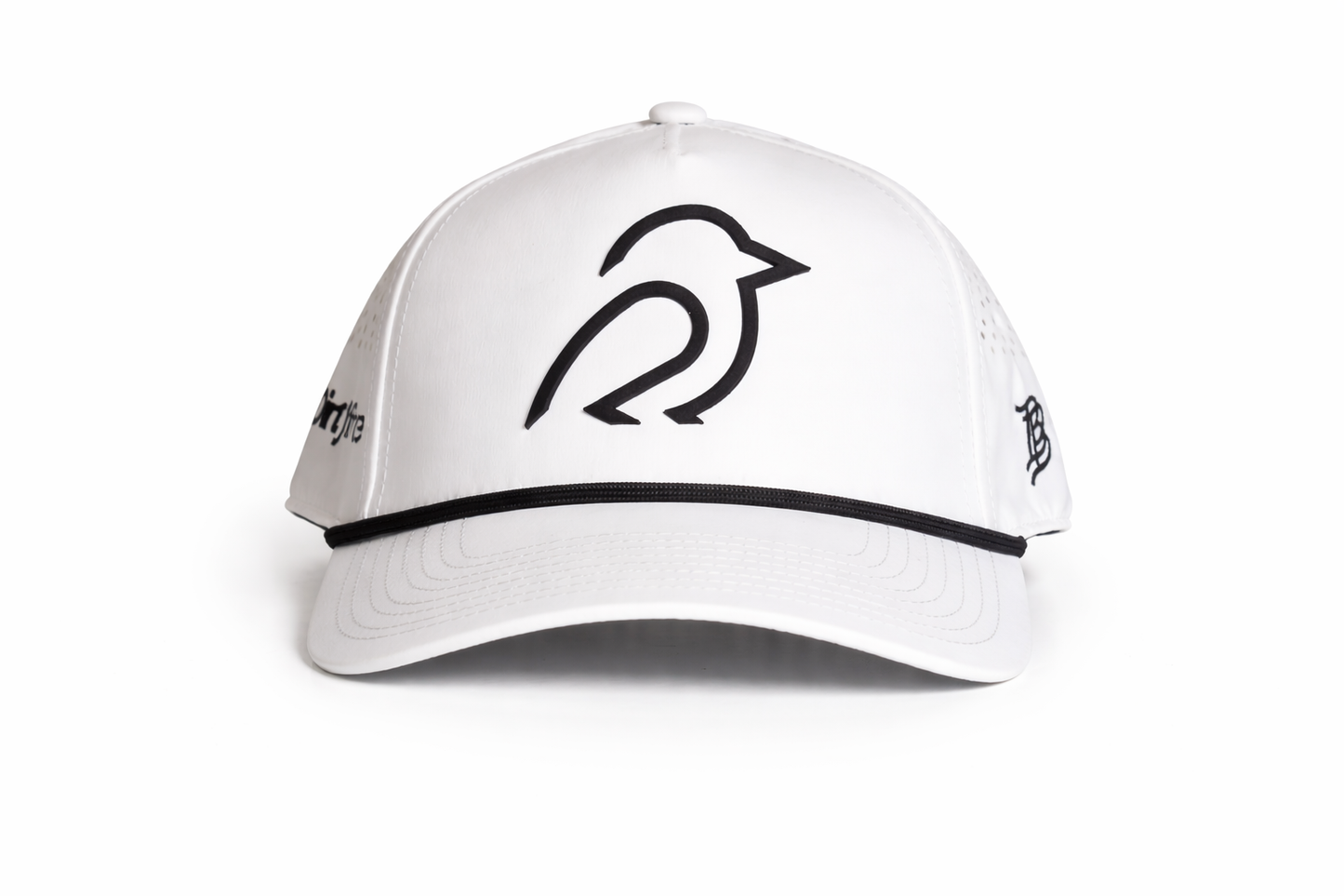 Dirty Birdie Snapback