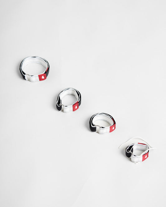 Rooster Topper/Tera Clew Strap