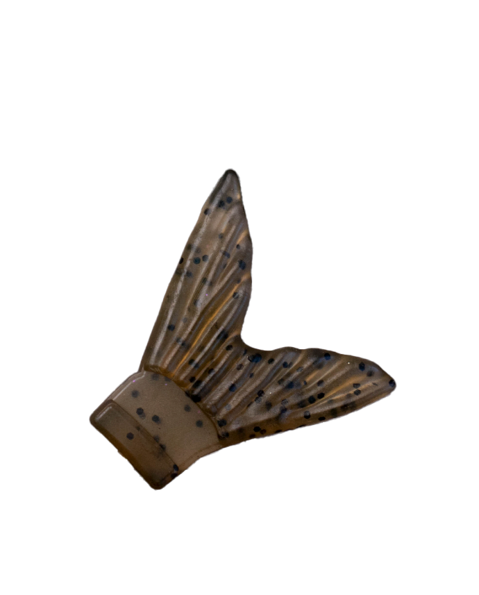 Poppa Pete Replacement Tails