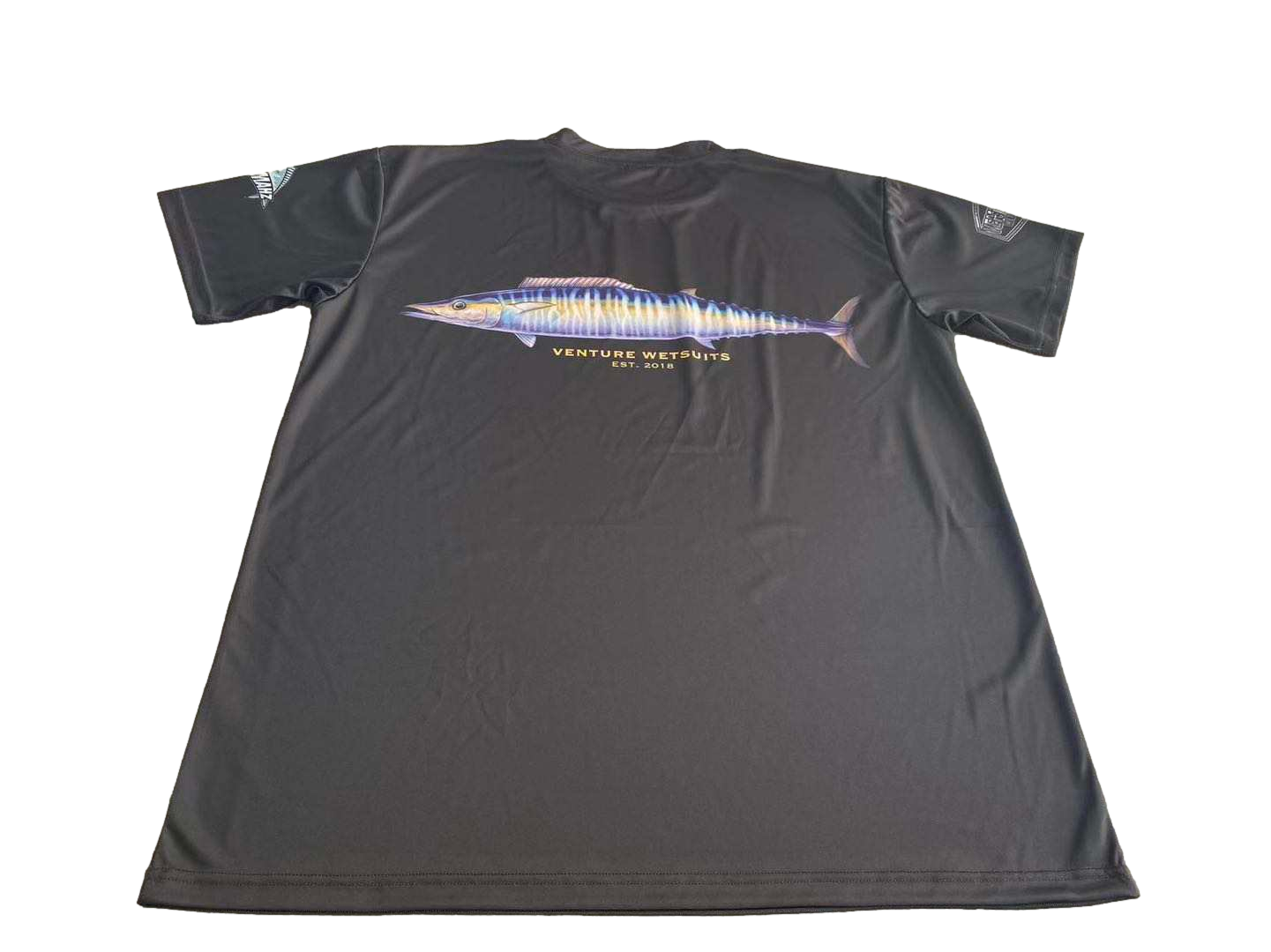 VW Ono Dri Fit T-Shirt (Adult/Keiki)