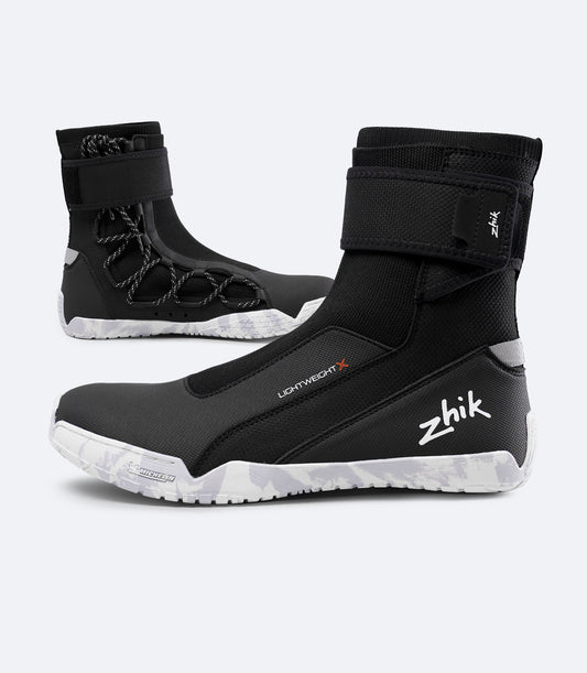 Zhik Lightweight High Cut X Boot