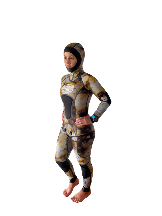 Blinky Tako Wetsuit (Womens)