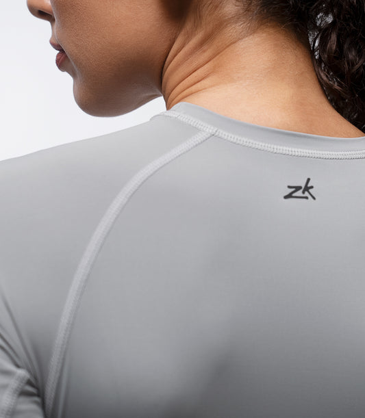 Zhik EcoSpandex LT Long Sleeve Women's Baselayer