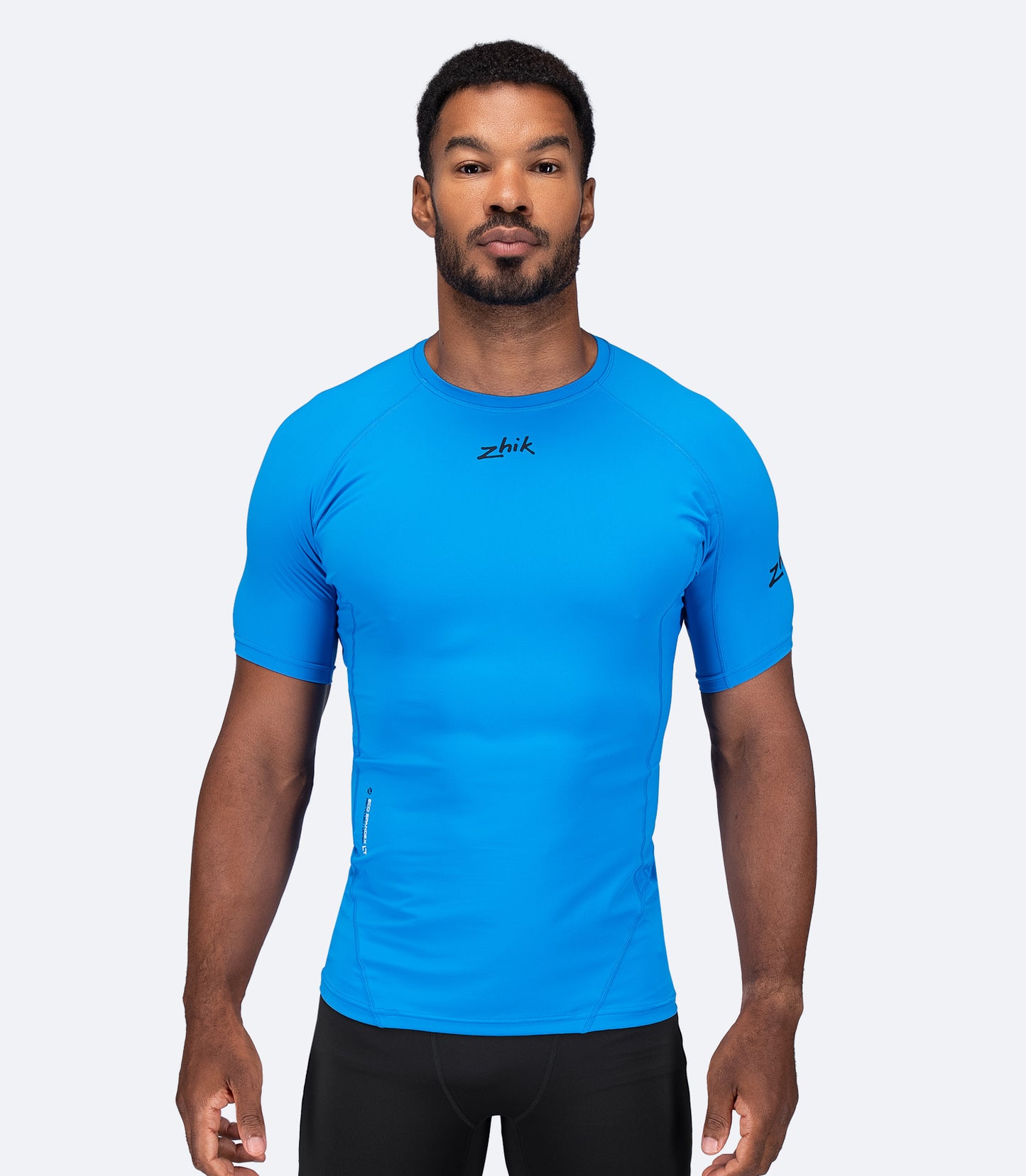 Zhik EcoSpandex LT Short Sleeve Men's Baselayer