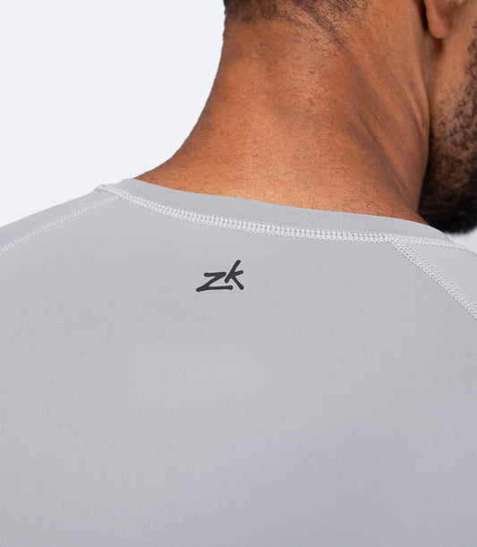 Zhik EcoSpandex LT Short Sleeve Men's Baselayer