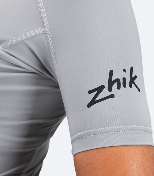 Zhik EcoSpandex LT Short Sleeve Women's Baselayer