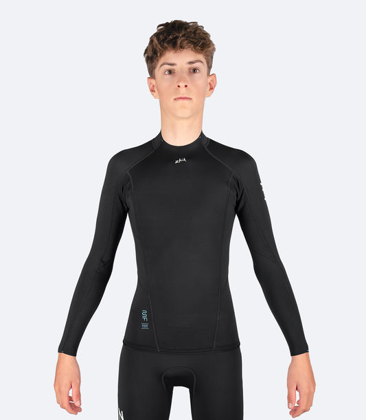 Zhik Youth Microfleece Skiff Suit