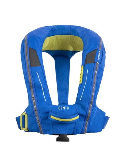 Spinlock Deckvest Cento Junior | SendIt Sailing