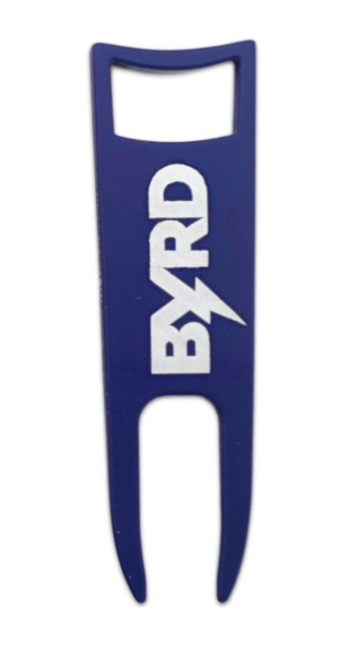 BYRD DIVOT TOOL ✯ El Diablo