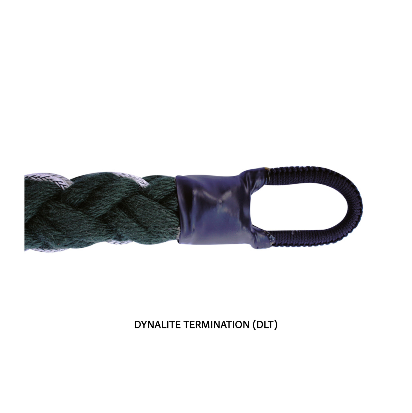MARLOW 40MM FAST ROPE