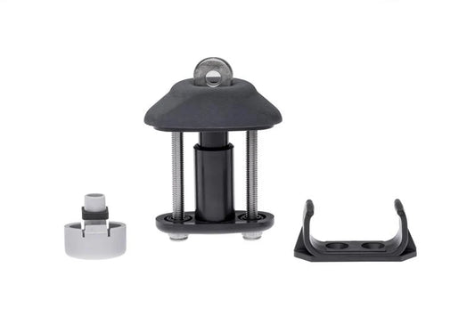 Spinlock E-Series Tiller Service Kit (E-Button, E-Clip, E-Sleeve) | SendIt Sailing