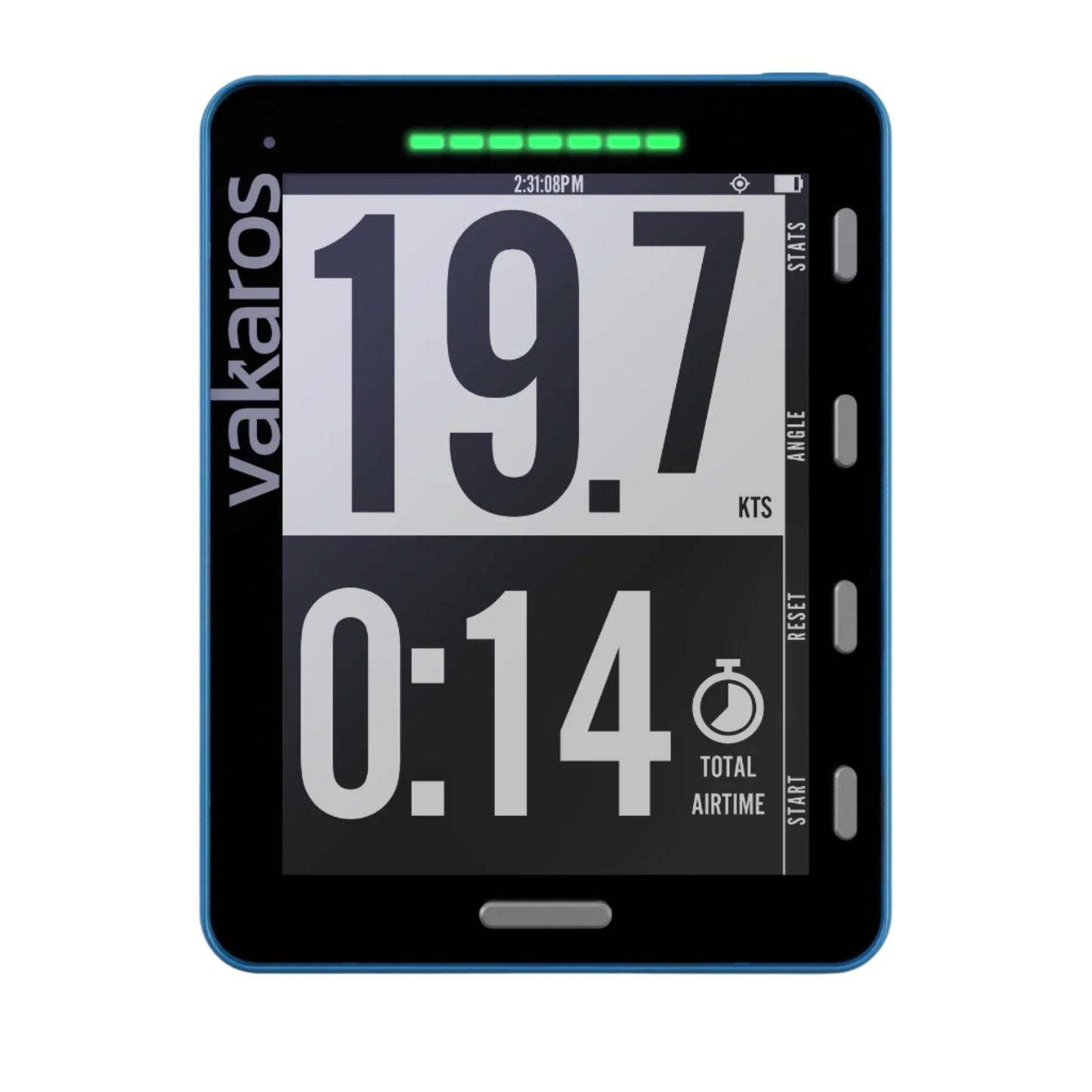 Vakaros Atlas Edge | SendIt Sailing