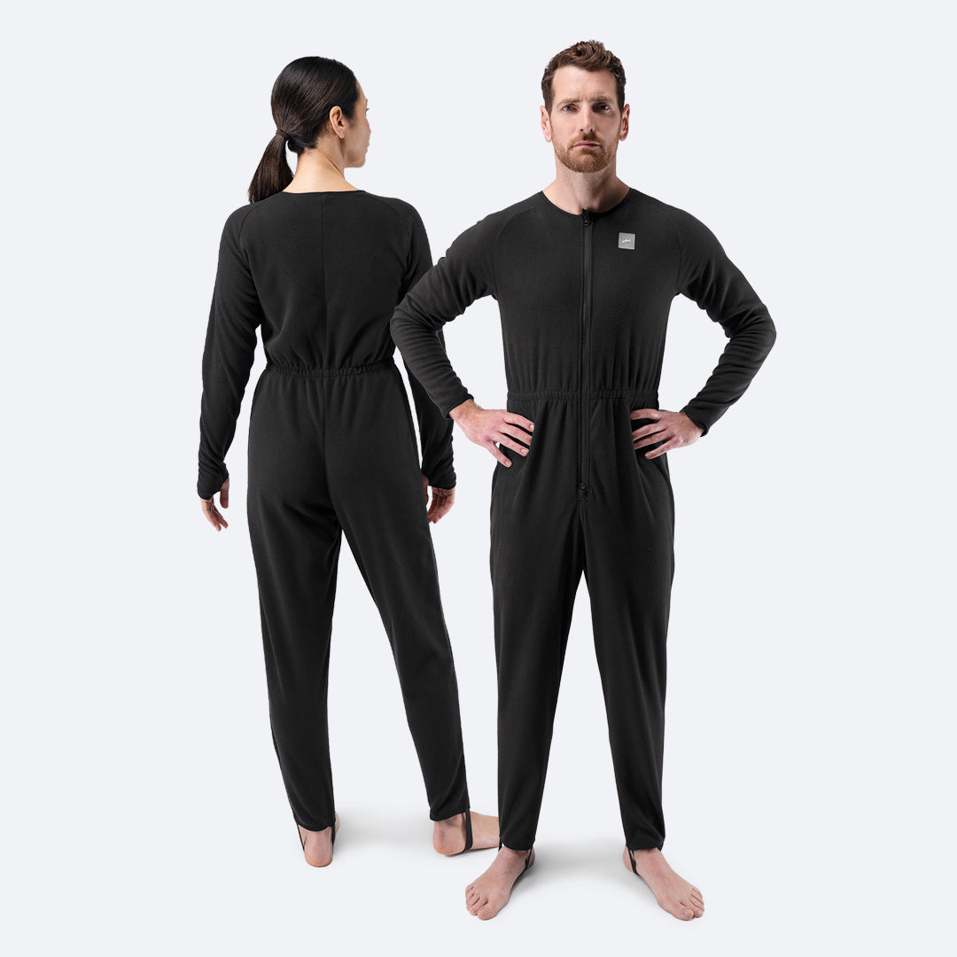 Zhik Drysuit Underfleece | SendIt Sailing