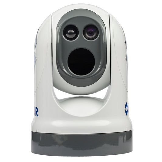 FLIR M400 Multi-Sensor Thermal/Visable Camera 30Hz with JCU2
