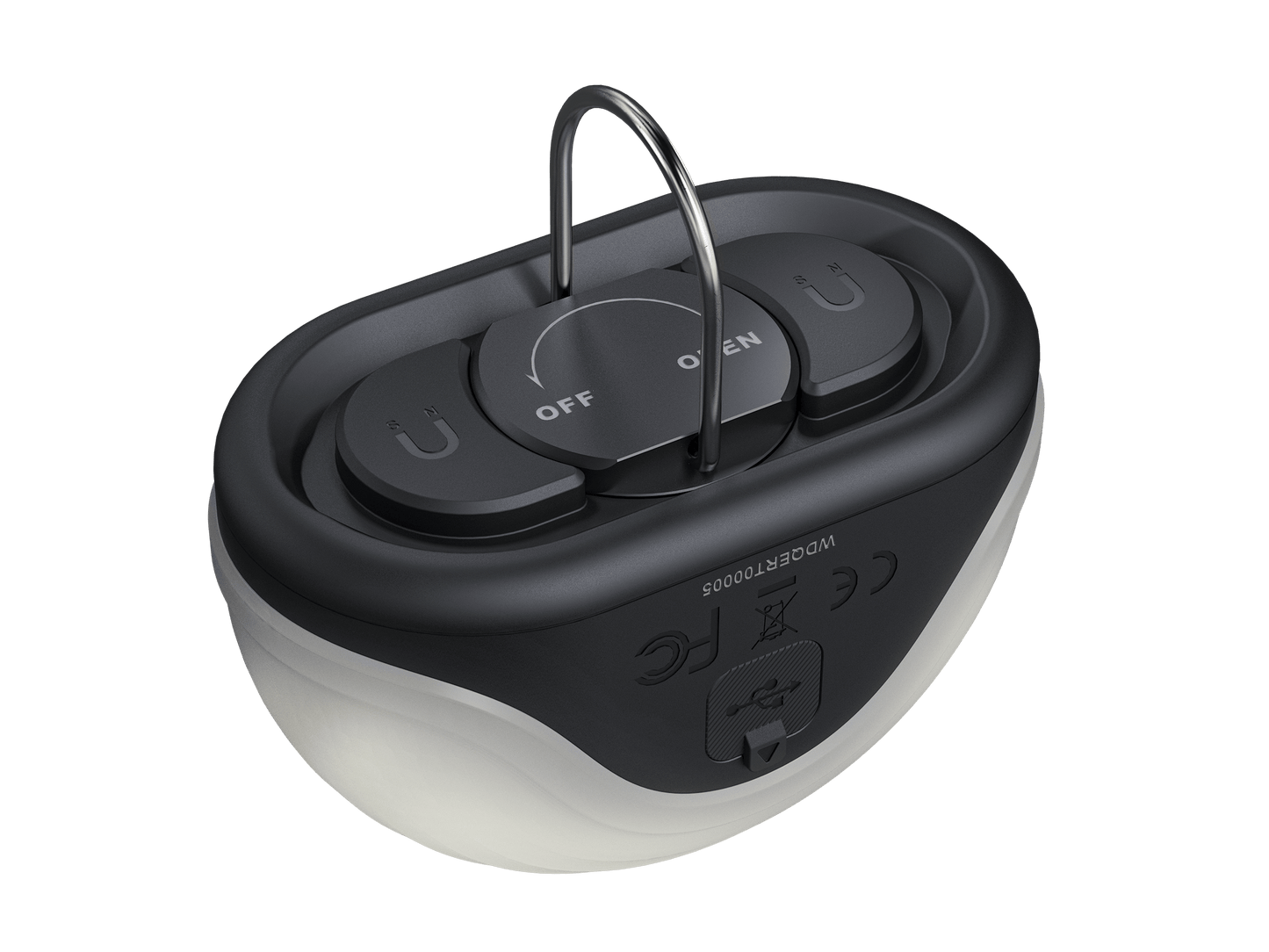 CL20R Pro Smart Multicolor Camping Lantern