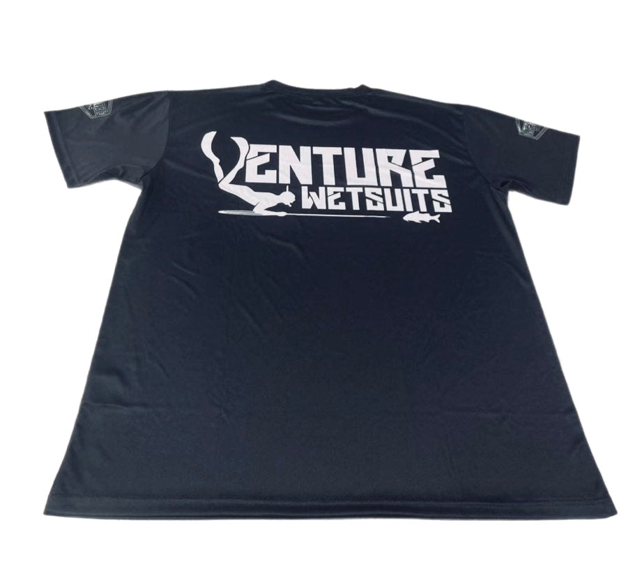 VW 3 Prong Logo Dri Fit T-Shirt (Adult/Keiki)